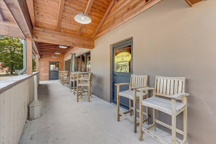 More Photos Of 1045 Route 390, Greentown Restaurant For Sale