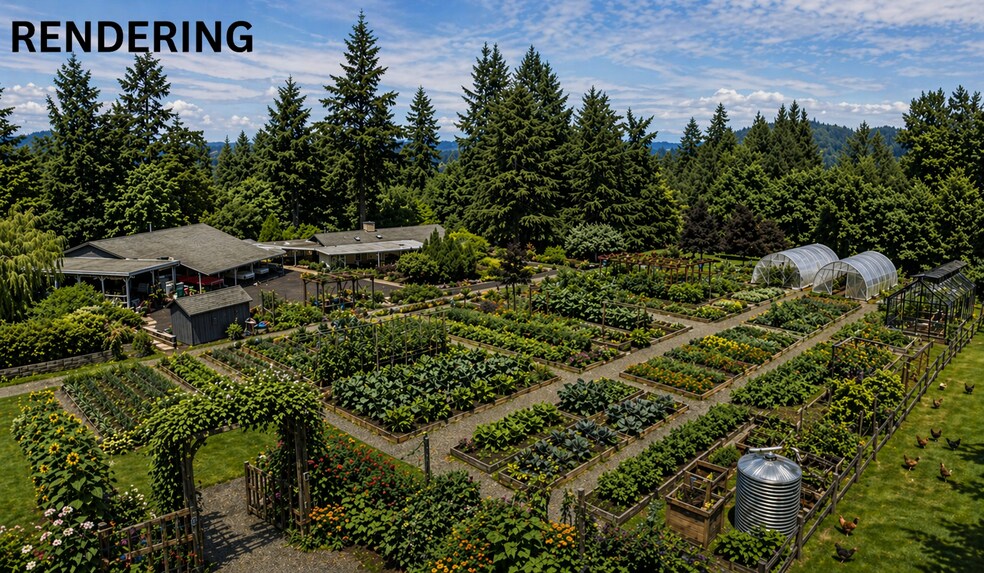 More Photos Of 13140 SE Flavel St, Portland Schools For Lease