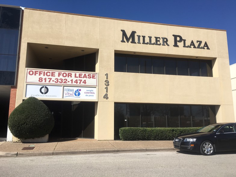 More Photos Of 1314 Lake St, Fort Worth Office For Lease