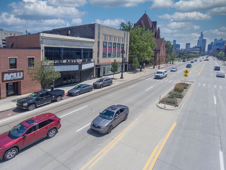 Primary Photo Of , Detroit Unknown For Sale