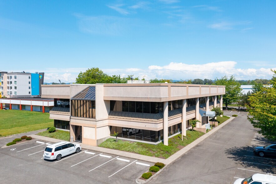 Primary Photo Of 1035 Andover Park W, Tukwila Office For Lease