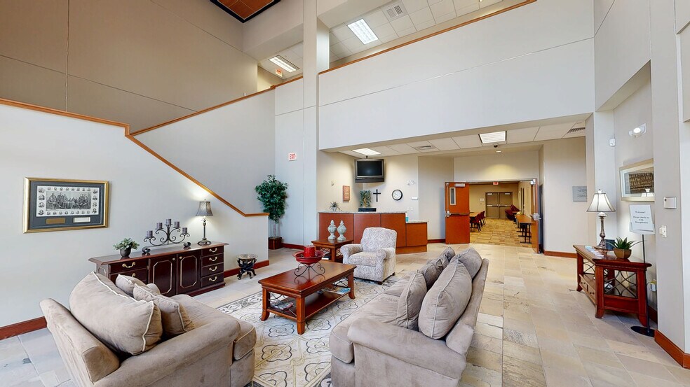 Primary Photo Of 500 Maplelawn Dr, Plano Office For Sale