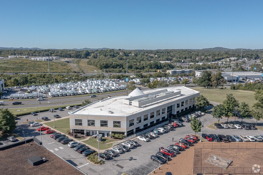 More Photos Of 5380 Hickory Hollow Pky, Antioch Medical For Lease