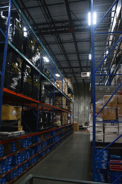 More Photos Of 1 County Rd, Secaucus Distribution For Lease