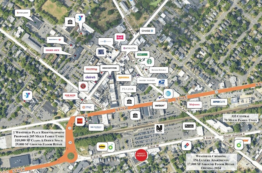 More Photos Of 321 South Ave W, Westfield Restaurant For Sale