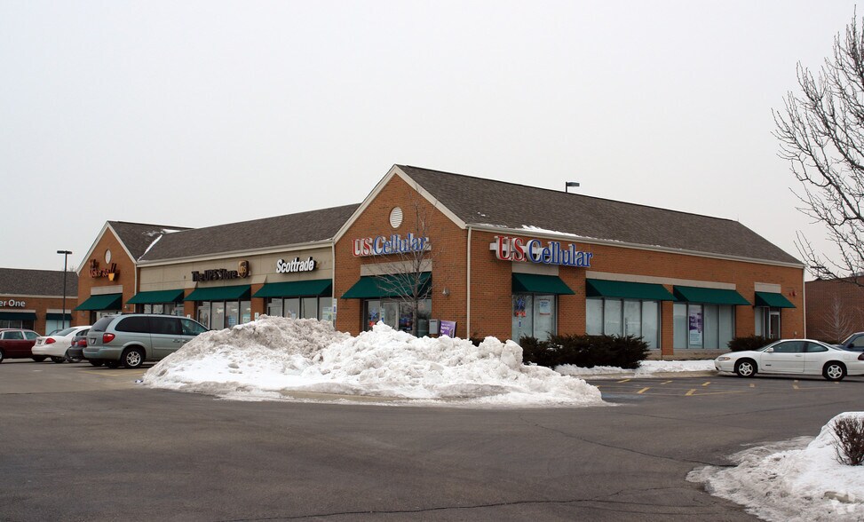 1955-2039 Lincoln Hwy, Saint Charles, IL 60174 For Lease Cityfeet.com