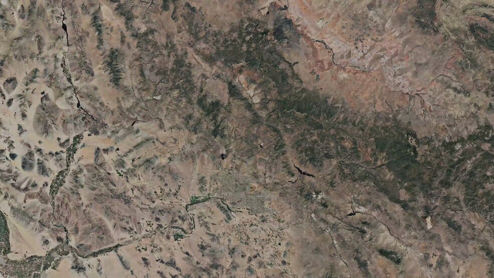 Primary Photo Of 3215 S Sossaman Rd, Mesa Land For Sale