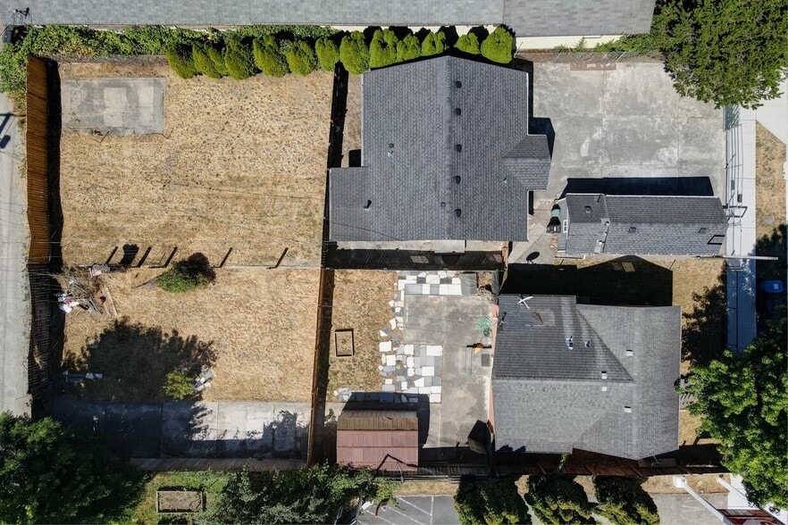 More Photos Of 5225 Delridge Way SW, Seattle Land For Sale