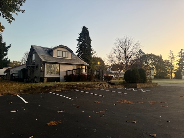 Primary Photo Of 11000 W Janesville Rd, Hales Corners Storefront Retail Office For Lease