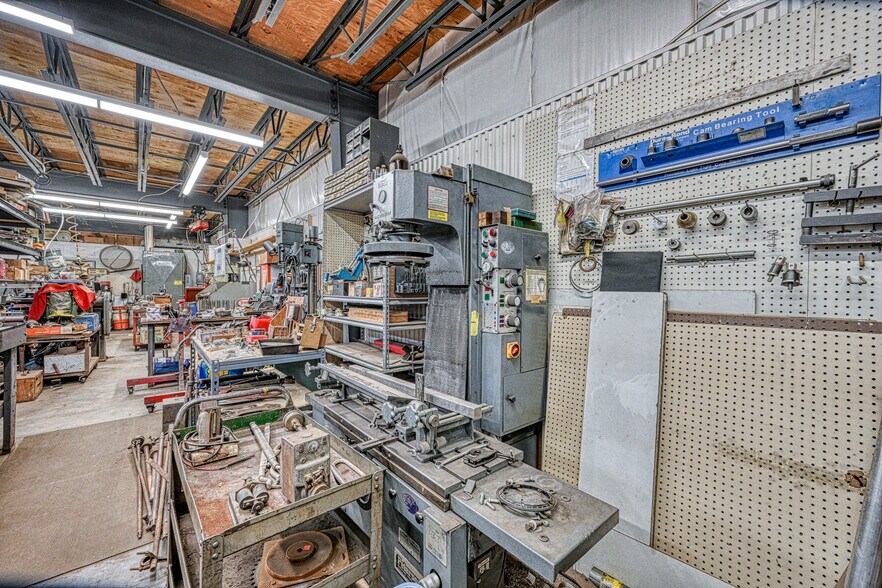 More Photos Of 1235 US Route 202, Winthrop Auto Dealership For Sale