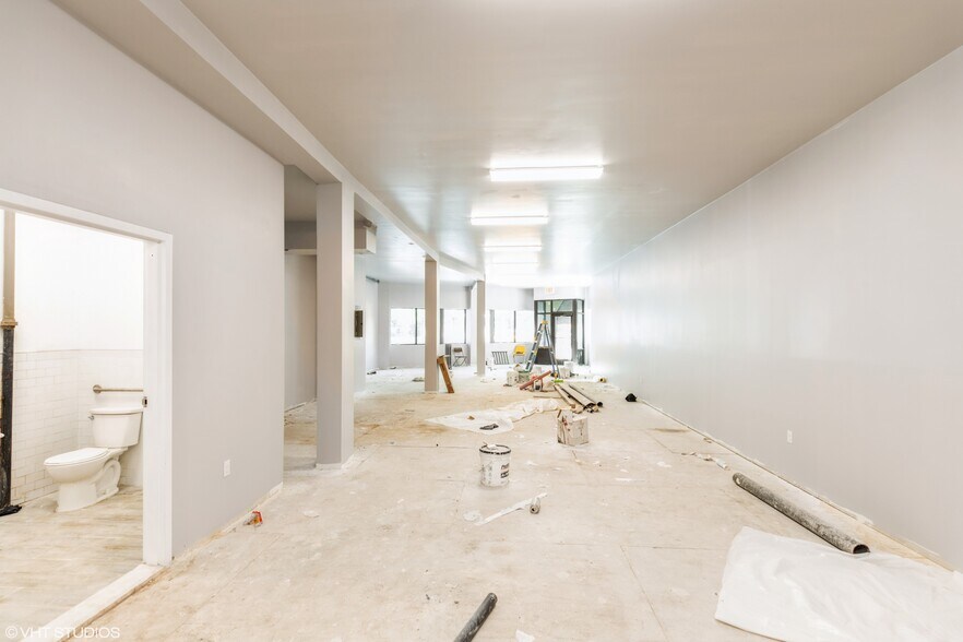 More Photos Of 123 W 112th St, New York Apartments For Lease