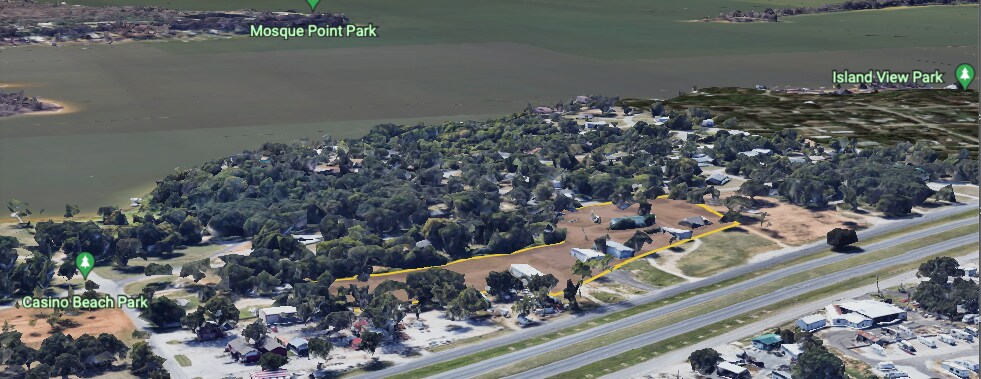 More Photos Of 7621 Jacksboro Hwy, Fort Worth Land For Sale