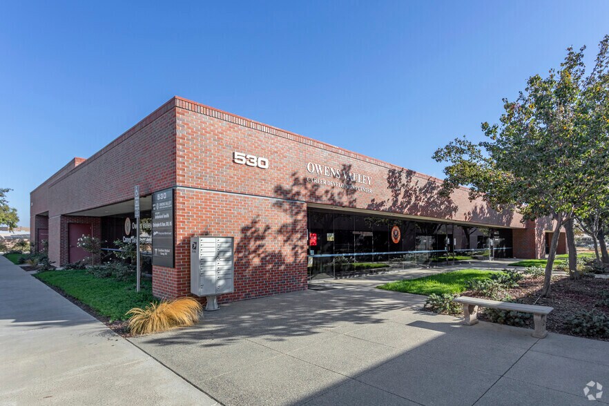 More Photos Of 530 Kings County Dr, Hanford Medical For Lease