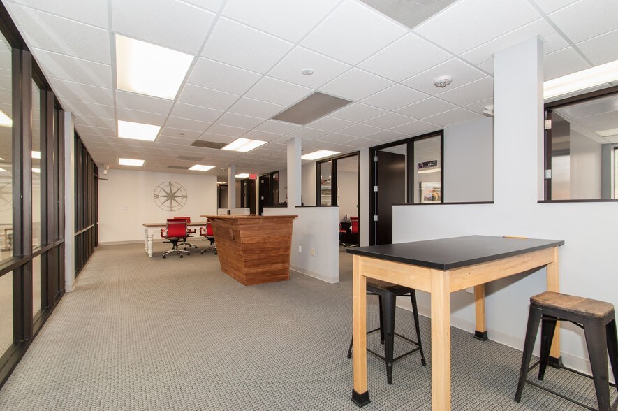 More Photos Of 7500 Six Forks Rd, Raleigh Office For Lease