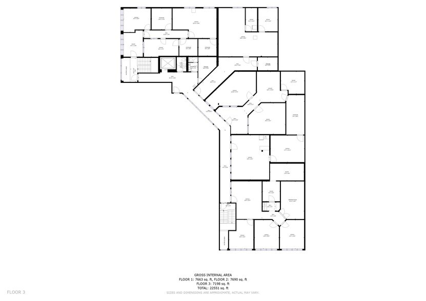 More Photos Of 234 N Main St, Gunnison Medical For Sale