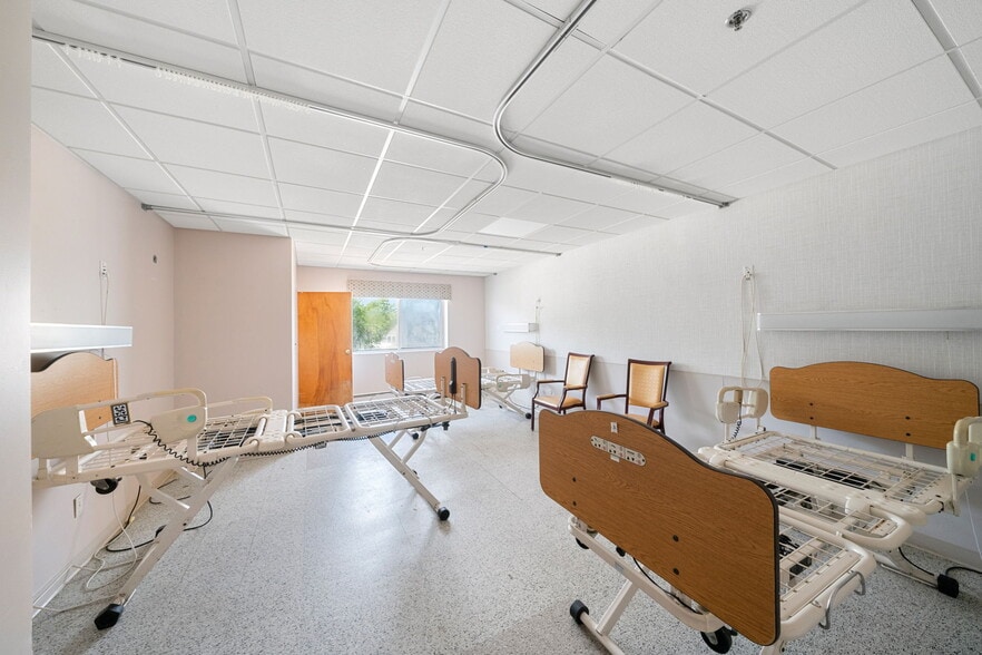 More Photos Of 1123 Rockdale Ave, New Bedford Rehabilitation Center For Sale