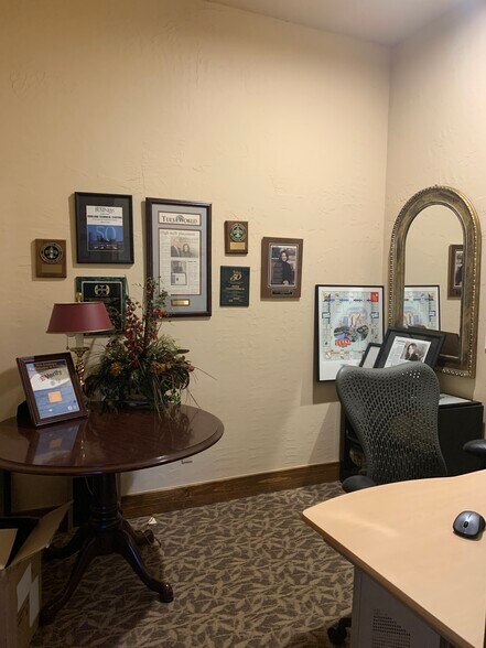 More Photos Of 3851 S 103rd East Ave, Tulsa Office For Sale