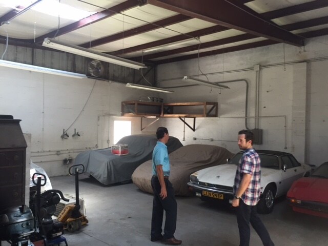 More Photos Of 860 S River Rd, Englewood Warehouse For Lease