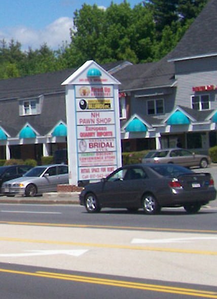 More Photos Of 341-351 S Broadway, Salem Unknown For Lease