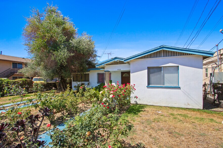 More Photos Of 5503-5509 Maywood Ave, Maywood Apartments For Sale