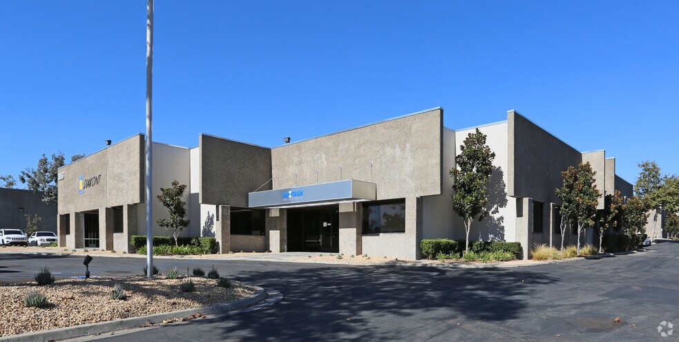 More Photos Of 3853 Calle Fortunada, San Diego Light Manufacturing For Lease