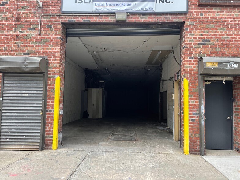 More Photos Of 521 47th Rd, Long Island City Warehouse For Lease