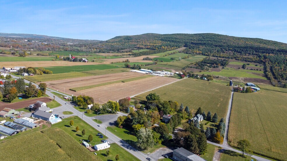 More Photos Of 177 Middlefort Rd, Middleburgh Land For Sale