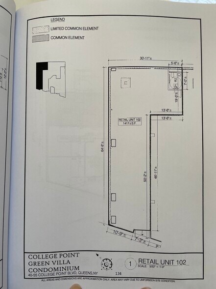 More Photos Of 40-57 College Point Blvd, Flushing Multifamily For Sale