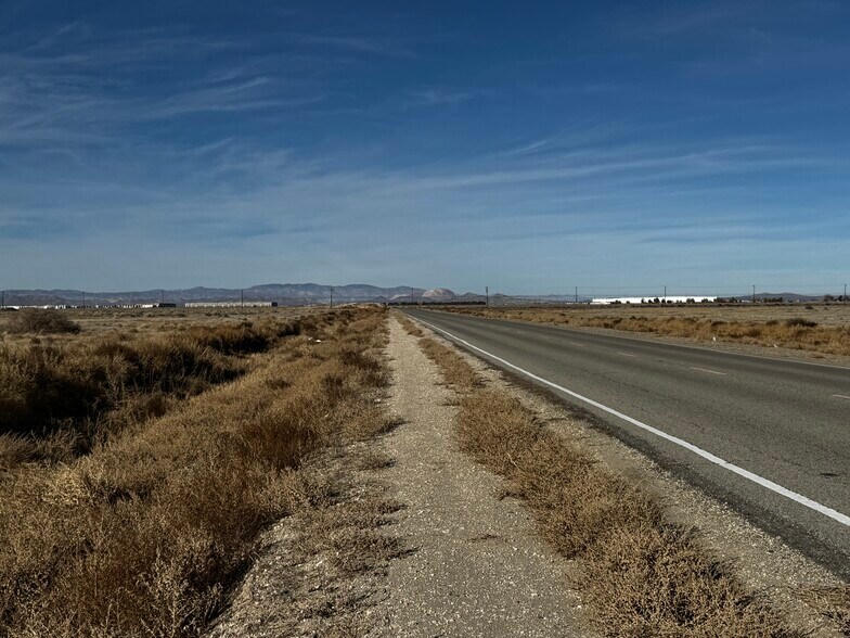 More Photos Of 40TH STREET WEST, Lancaster Land For Sale