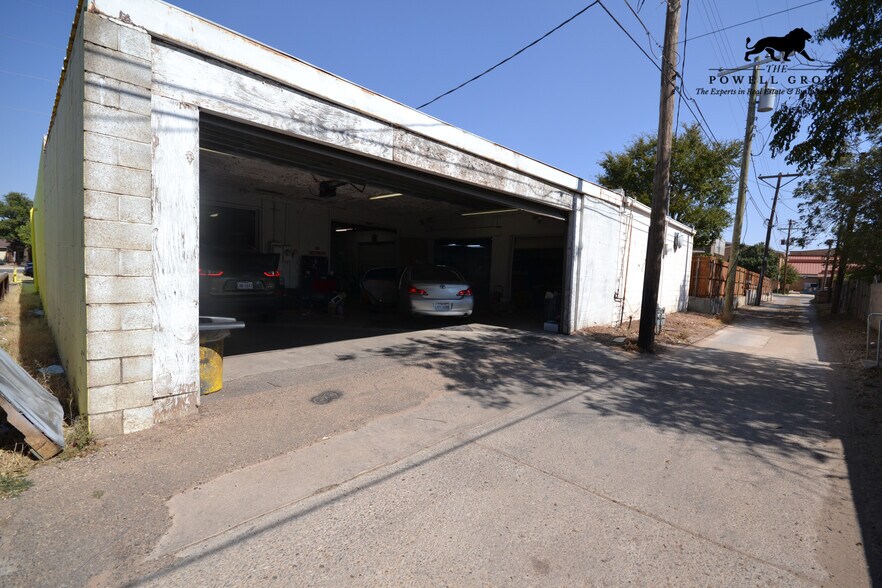 More Photos Of 3807 34th St, Lubbock Auto Repair For Sale