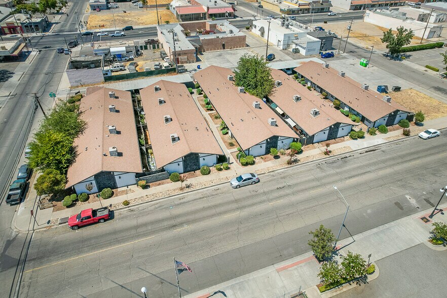 More Photos Of 408 Trinity Ave, Chowchilla Apartments For Sale