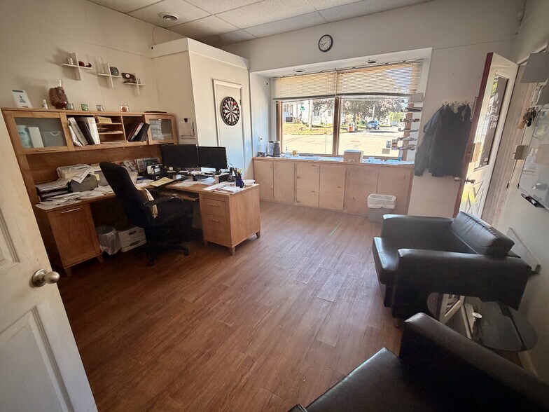 More Photos Of 24 Ohio St, Oswego Office For Sale