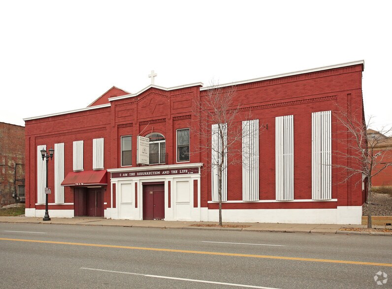 More Photos Of 770 7th St E, Saint Paul Religious Facility For Sale