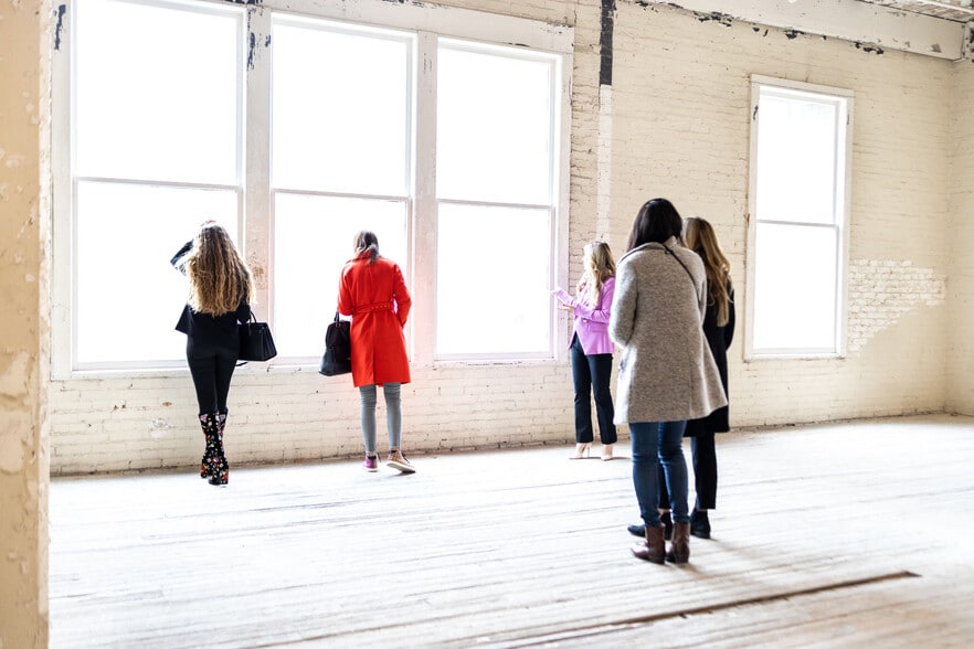 More Photos Of 601 Elm St, Dallas Loft Creative Space For Sale