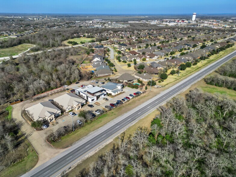 More Photos Of 555 William D Fitch Pkwy, College Station Office For Sale