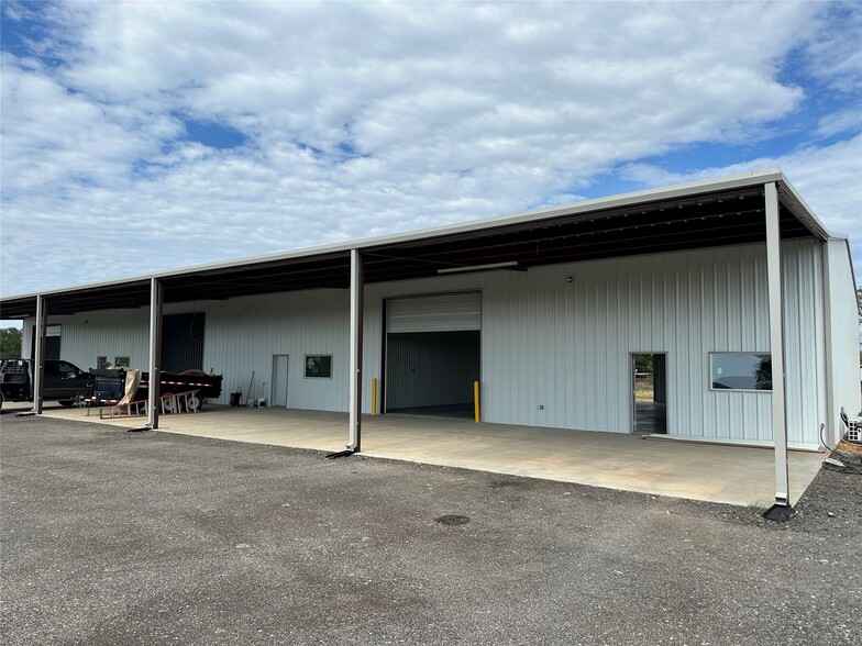 Primary Photo Of 603 Garmon Drive, Early Warehouse For Lease