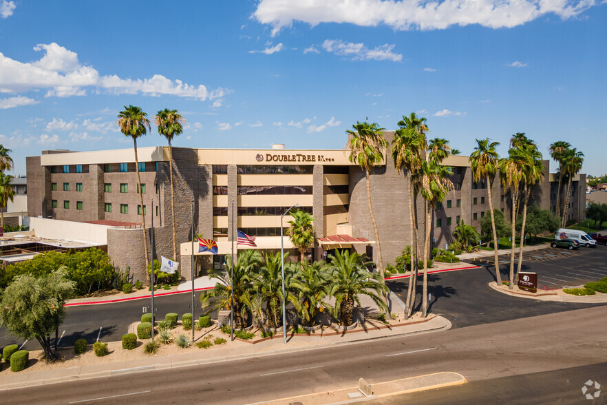 Primary Photo Of 10220 N Metro Pky E, Phoenix Hotel For Sale