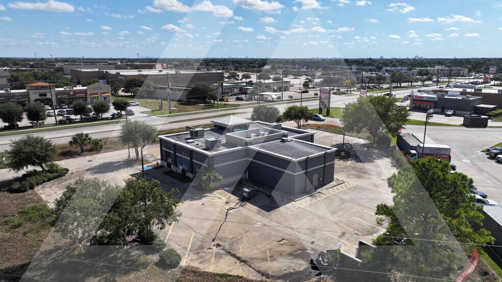 More Photos Of 7019 Barker Cypress Rd, Cypress Restaurant For Lease