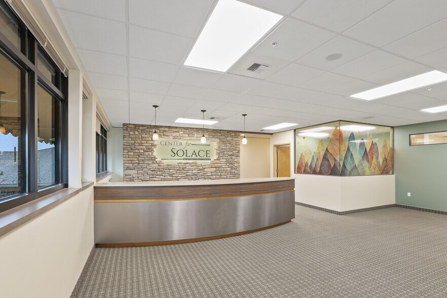 More Photos Of 407 E 2nd Ave, Spokane Medical For Lease