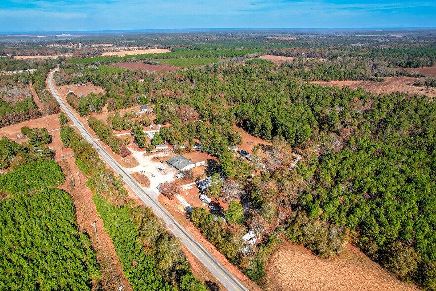 More Photos Of 4224 GA Highway 56 N, Waynesboro Trailer Camper Park For Sale