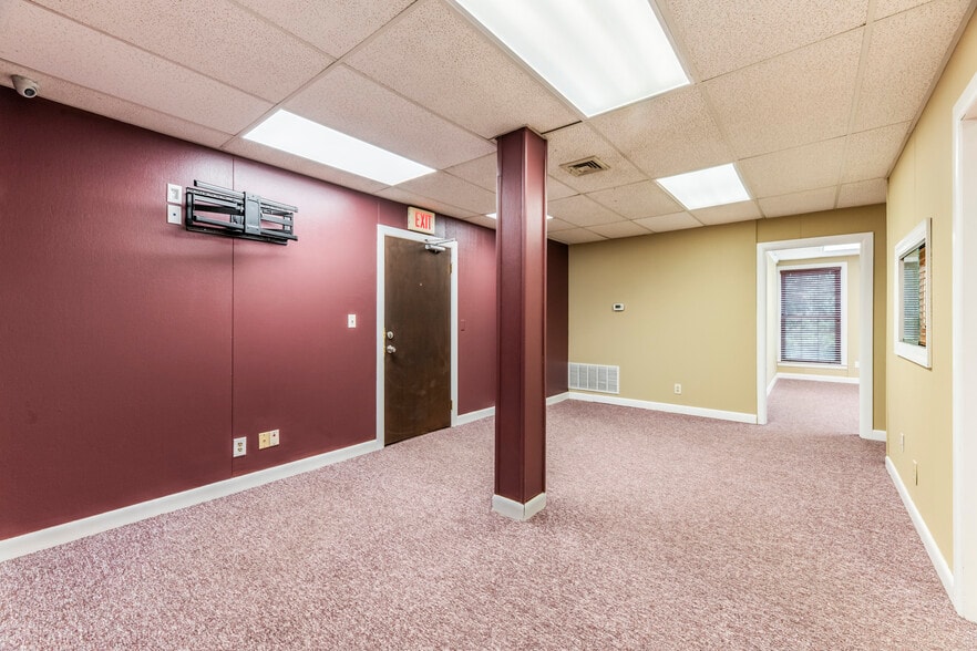 More Photos Of 330 Milltown Rd, East Brunswick Office For Sale