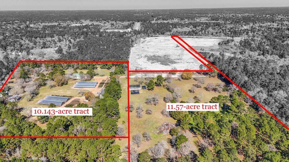 Primary Photo Of 24272 Grand Pines rd, Magnolia Land For Sale