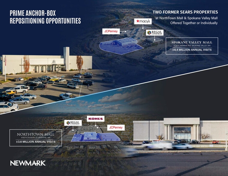 Primary Photo Of ,  General Retail For Sale