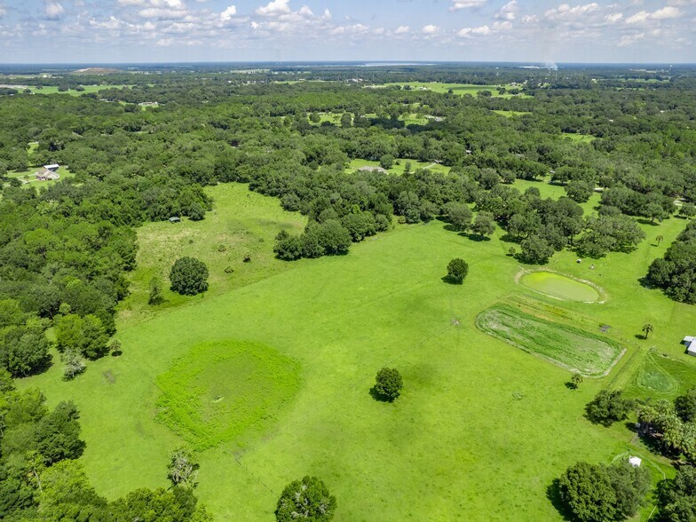 SE 20th Lane, Sumterville, FL 33585 Land For Sale