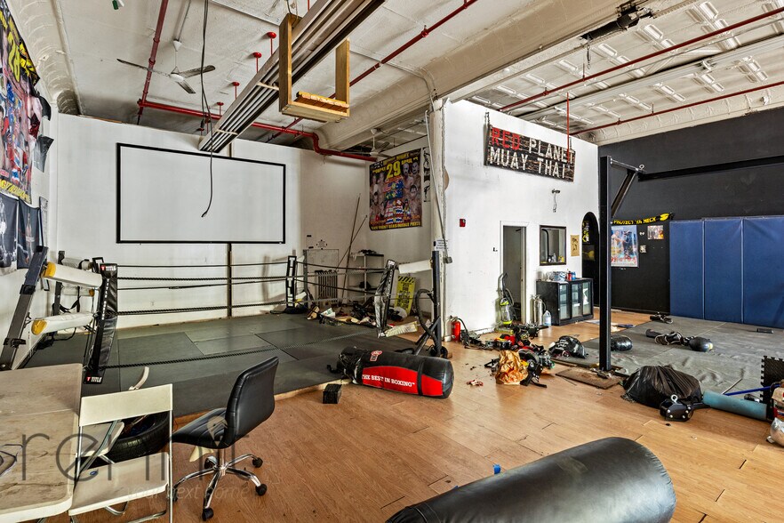 More Photos Of 1449 Broadway, Brooklyn Storefront For Lease