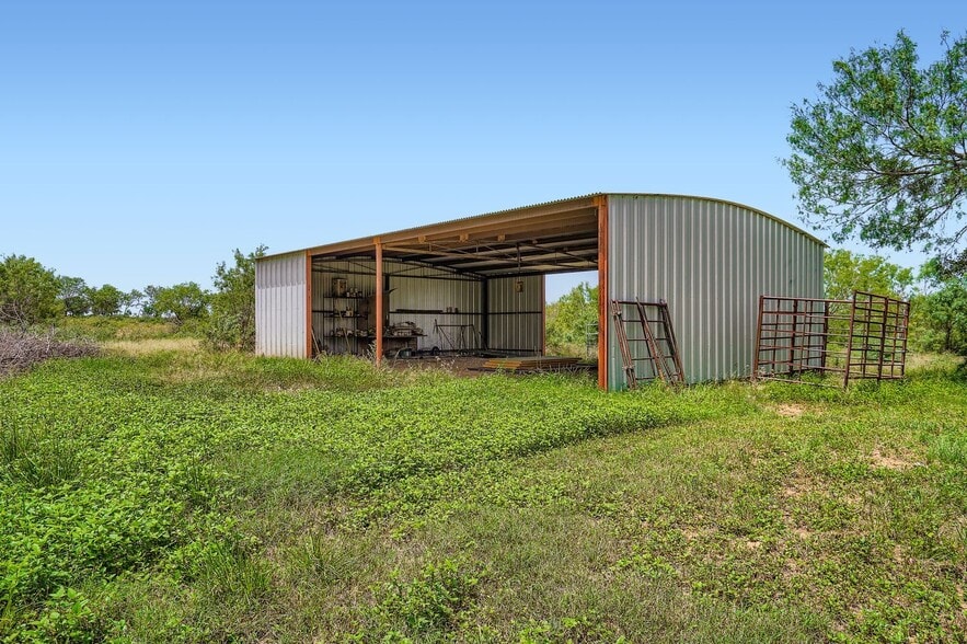 More Photos Of 11630 Cooksey Rd, San Antonio Manufactured Housing Mobile Home Park For Sale