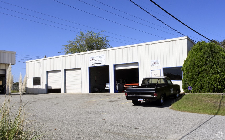 Primary Photo Of , Charleston General Retail For Sale