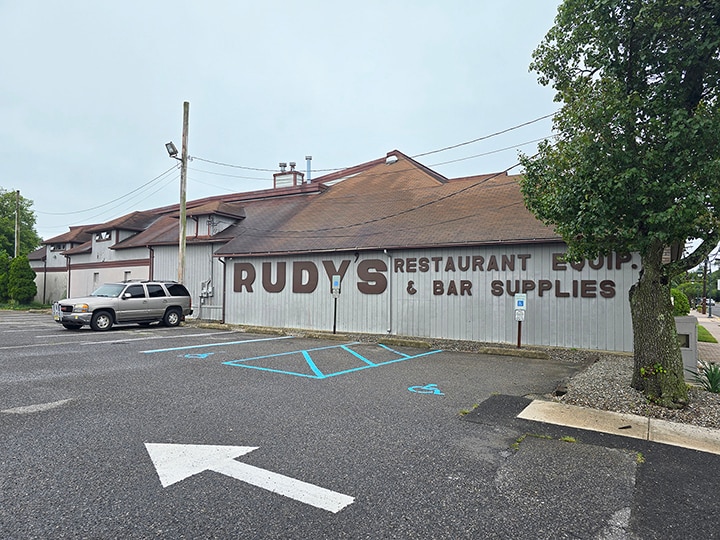 More Photos Of 804-808 Arnold Ave, Point Pleasant Beach General Retail For Lease