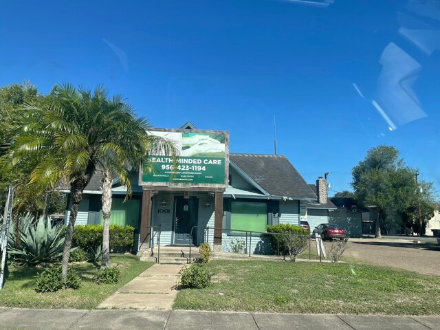 More Photos Of 1001 E Tyler Ave, Harlingen Healthcare For Lease