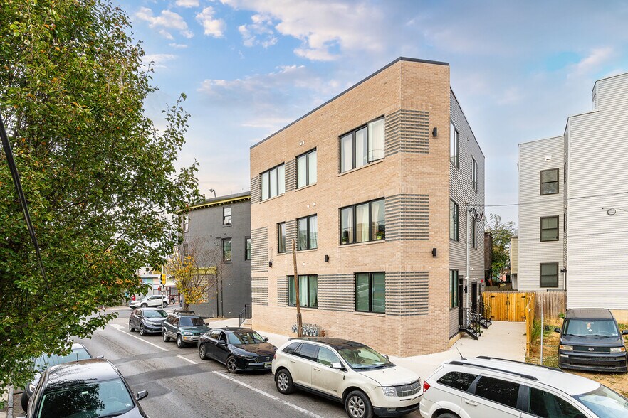 More Photos Of 2301 Frankford Ave, Philadelphia Apartments For Sale